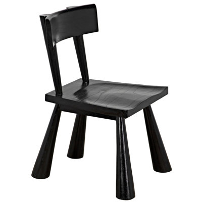 Gilbert Solid Wood Dining Chair