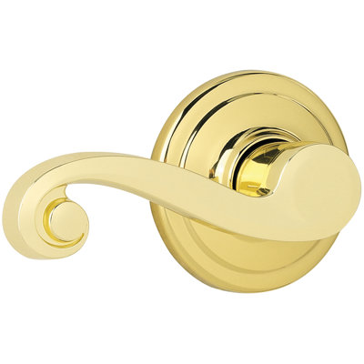 Lido Single Dummy Door Lever