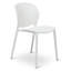 Bailey Stacking Patio Dining Chair-1714388986