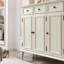 Armoire à chaussures simple grande capacité 13 pièces-100746808