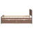 Emberlynne 35.4" Bed Frame-1550090510