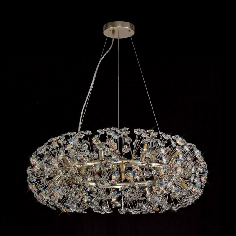 Lustre Halo