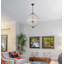 Rola Crystal 5-Light Chandelier-913303126-870551869