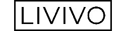 LIVIVO logo