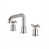 Brushed Nickel is out of stock