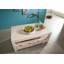 Solid Wood Four Leg Coffee Table