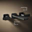 Parallel Wall Mount Bath Filler Trim-456930302