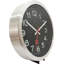 Horloge murale électrique 7,5 po