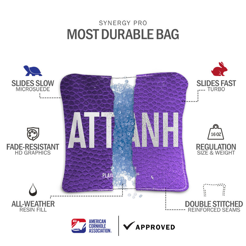 Sacs Manhattan Manhattan Collégial Gameday Synergy Pro, Mauve