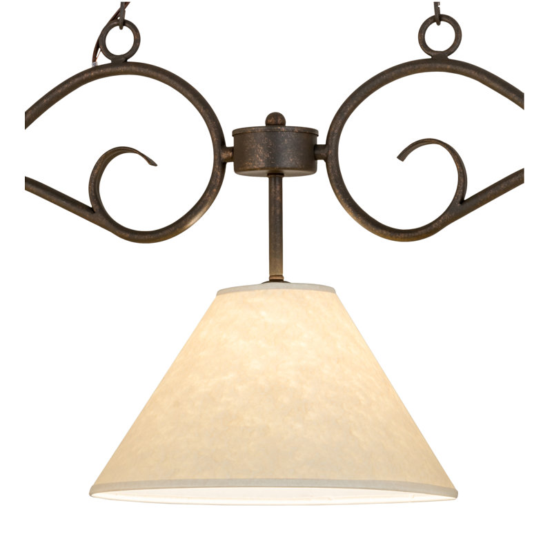 Bristol 3 - Light Pendant