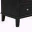 Shamore 30'' Single Bathroom Vanity with Ceramic Top