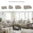 Francie Upholstered 87'' Sofa
