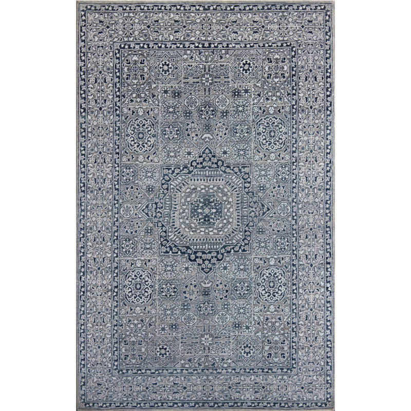 Tapis noué à la main Dover