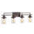 Oil Rubbed Bronze