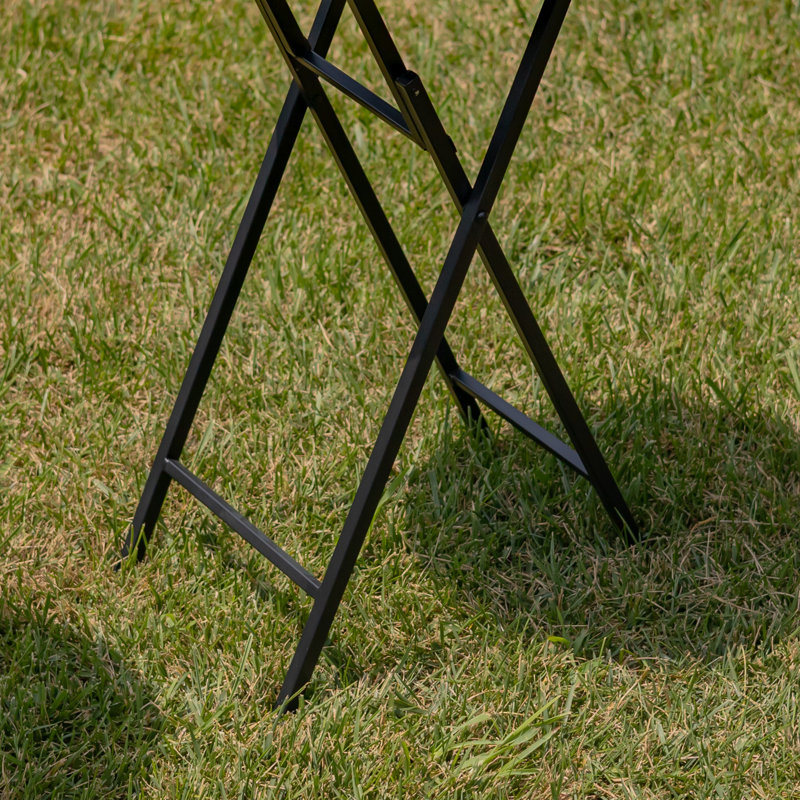 Susa Folding Plant Stand