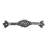 Large 4 1/2" Center Birdcage Pull