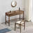 Black Walnut Solid Wood Dresser