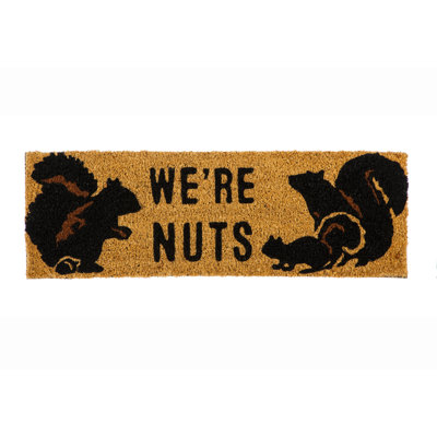 Non-Slip Indoor Doormat