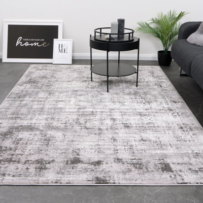 Vonville Abstract Area Rug