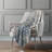 Addison Machine Washable Sherpa Soft Abstract Throw Blanket-112304911