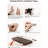 3 Piece Floating Shelf-2085993503