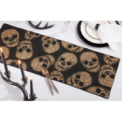 Chemin de table Edgy