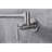 Wall Mount Folding Kitchen Pot Filler Faucet-119337387