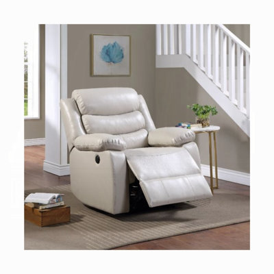 Fauteuil inclinable électrique Eilbra