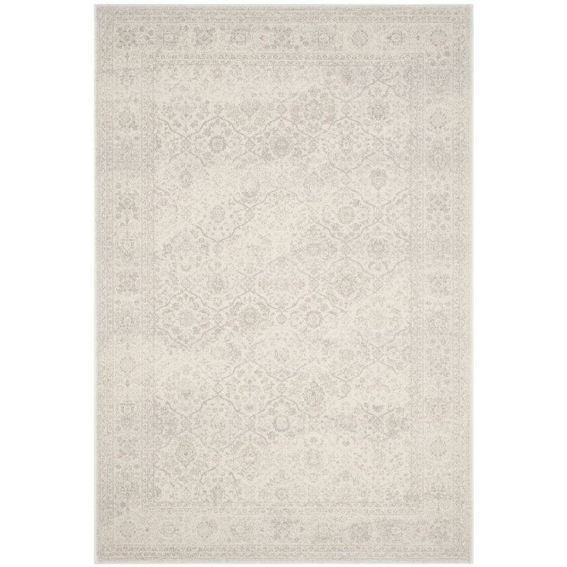 Tapis oriental performance Overholt, Rectangle 4 pi x 6 pi