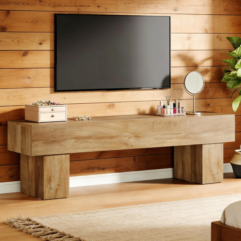 Media Side Table,Entertainment Center,TV Stand,Console Table