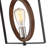 1 - Light Single Pendant