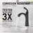 Geist™ Single Handle Bathroom Faucet-73673220