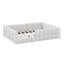 Lit de jour rembourré en laine Woolen-1296286537