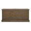 Clarence 6 Drawer Dresser Warm Brown-212376950