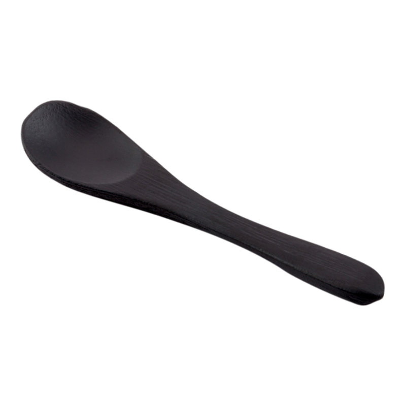 Disposable Bamboo Spoons