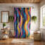 Vivid Design - Rideau de douche Premium-2071580243