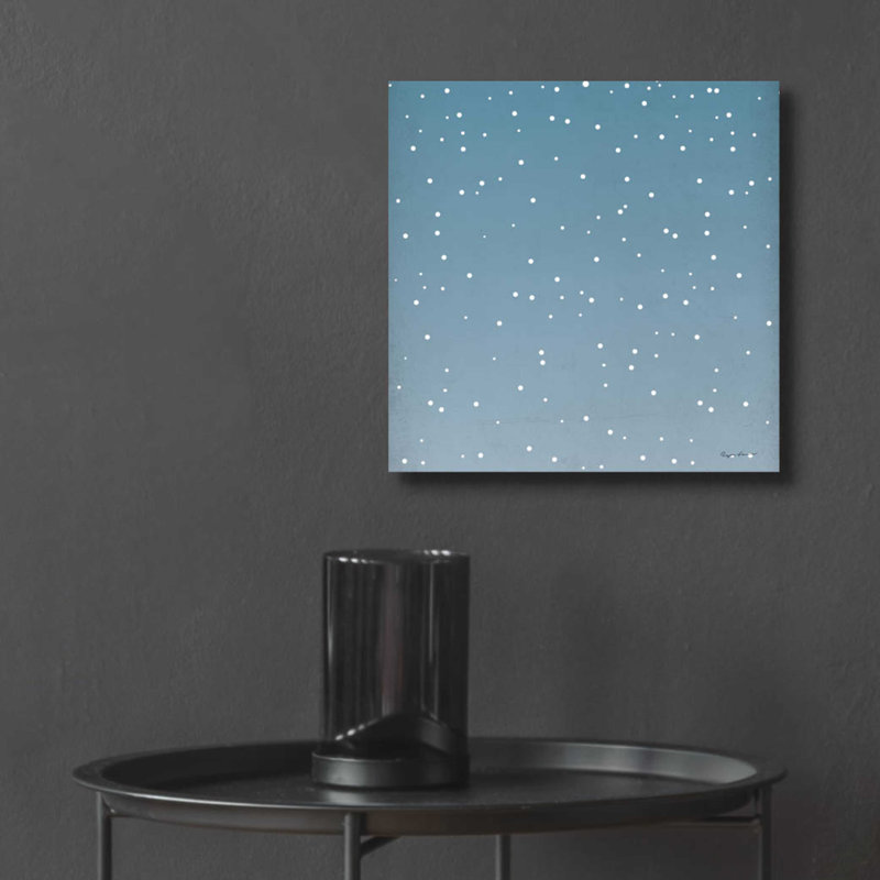 "Casse-noisette motif vif" par Ryan Fowler, H 12 po x l 12 po