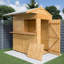 Rowlinson Garden Bar