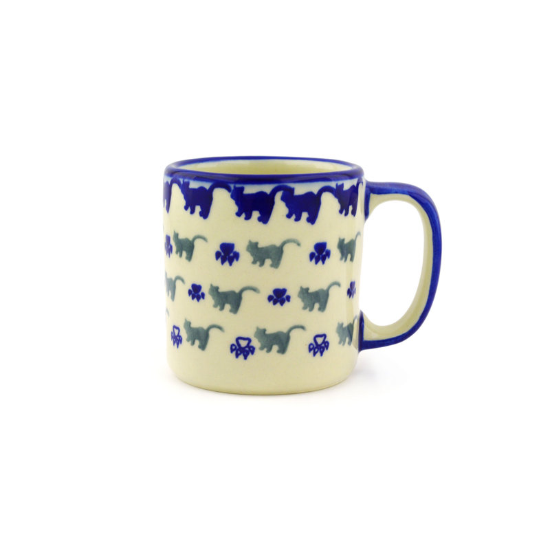 Tasse à café polonaise, 1