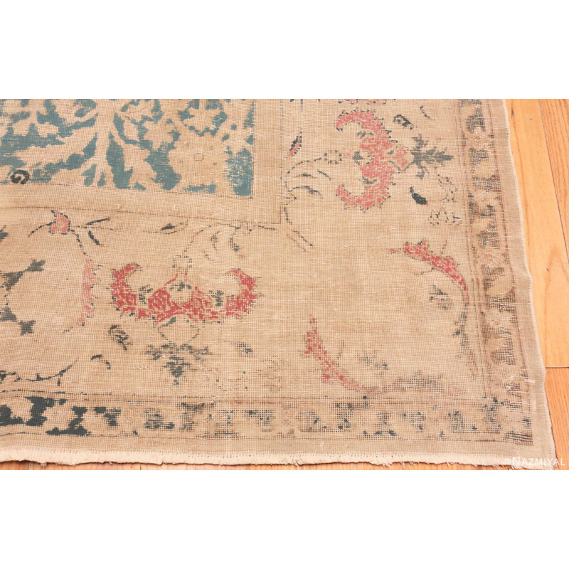 One-of-a-Kind Rectangle 11' X 14'2" Area Rug