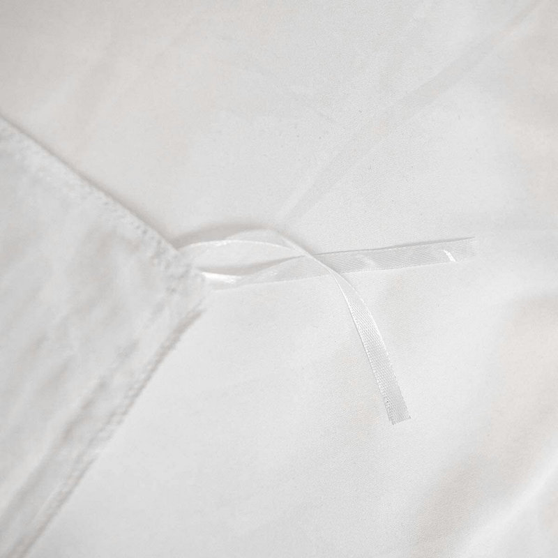 Ensemble de housse de couette en polyester , Housse de couette pour très grand lit et 2 très