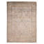 Tapis gris Vibrance 9 pi 8 po x 13 pi 5 po