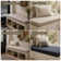1''H Custom Size Cushion Cover, Replaceable Bench Cushion/Chair Cushion Cover