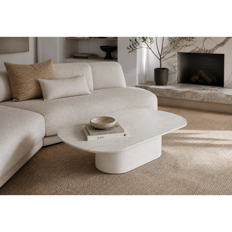 River Coffee Table