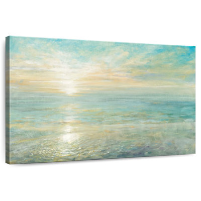 Gillard Sunrise