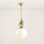 VICTORIA Pendant by Home Ec.-1498236192