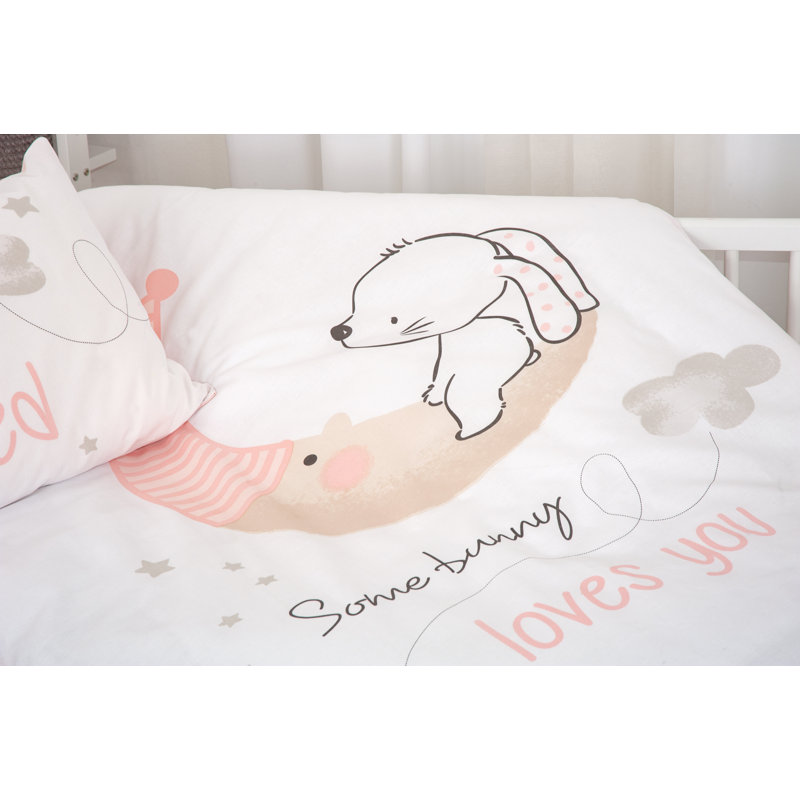 Little Bunny Duvet Cover Set