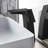 Carre Single Hole, Single-Handle, High Arc Bathroom Faucet-51342140
