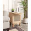 Table de bout Fulvi