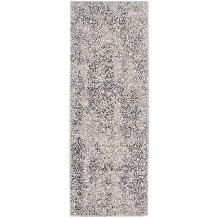 Donatella Abstract Indoor Rug